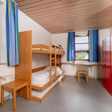 Burg Rabeneck Hostel *