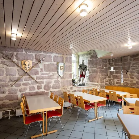 Burg Rabeneck * Pforzheim