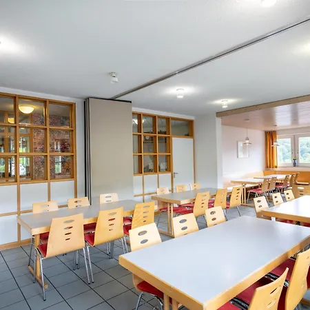 Hostel Burg Rabeneck Pforzheim